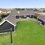 Σπίτι διακοπών 582-thisted-vesterhavsgade-56