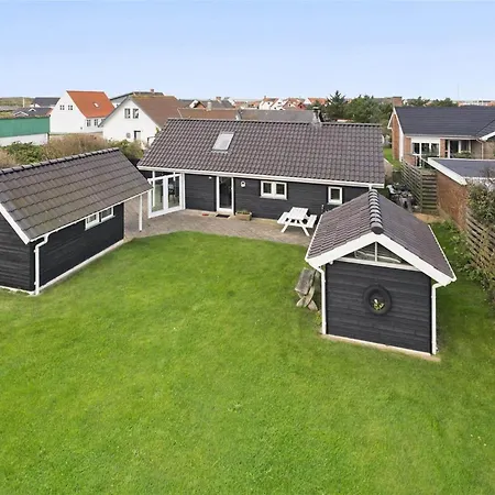 582-thisted-vesterhavsgade-56 펜션