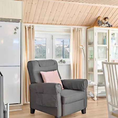 펜션 582-thisted-vesterhavsgade-56 티스테드