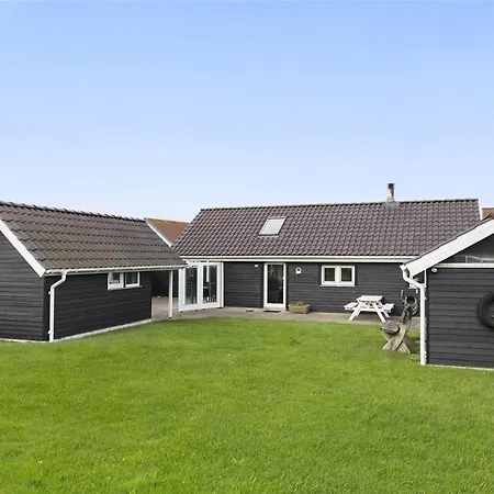 Dom wakacyjny 582-thisted-vesterhavsgade-56
