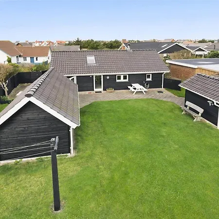 582-thisted-vesterhavsgade-56 펜션 티스테드