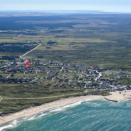 Casa vacanze 582-thisted-vesterhavsgade-56 *