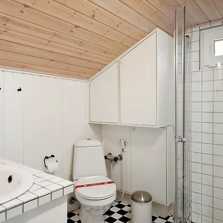 Dom wakacyjny 582-thisted-vesterhavsgade-56 *