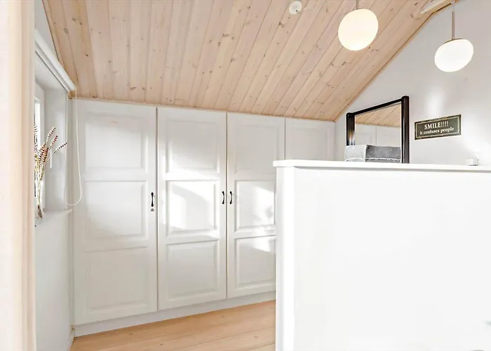 582-thisted-vesterhavsgade-56 Casa vacanze Thisted